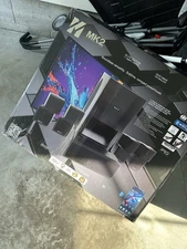 MK2 Acoustics Elite Edition 7.1 Speaker Smart Theater Surround Sound System NEW