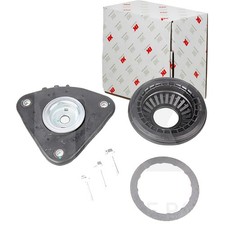 NK DOMLAGER FEDERBEINLAGER VORDERACHSE PASSEND FÜR FORD C-MAX FOCUS GRAND KUGA