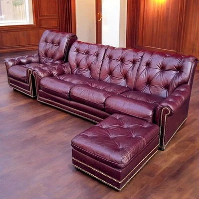 Hancock & Moore Sofas for sale - eBay