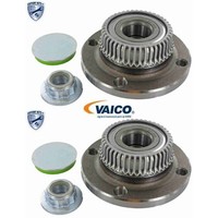 2X Radlagersatz Vaico V10-8267 2 Radlager Satz Links Rechts Hinterachse