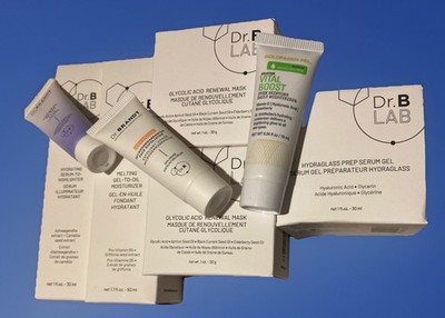 Dr. Brandt Bundle RSP $500+ Skincare Beauty LUXURY BUNDLE FREESHIP NICE GIFT ️