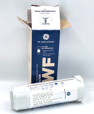 XWF for GE General Electric Refrigerator Water Ice Filter New Sealed