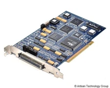OMS Motion PCIx-002 Intelligent Motion Controller Card