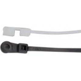 New Marine Mounting Cable Ties ancor 199252 6/" Max Dia 1-3//8/" Tensile Strength