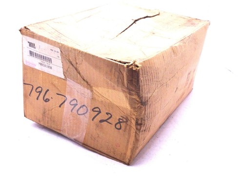NEW SCHRADER BELLOWS M08591890 MANUAL VALVE - Picture 6 of 7