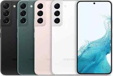 NEW Samsung Galaxy S22 Plus 5G S906U1 256GB/128GB Factory GSM Unlocked