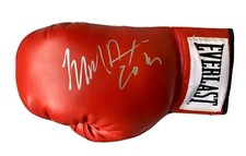 MICKEY ROURKE, SIGNED EVELAST GLOVE (BEAUTIFUL) !!!