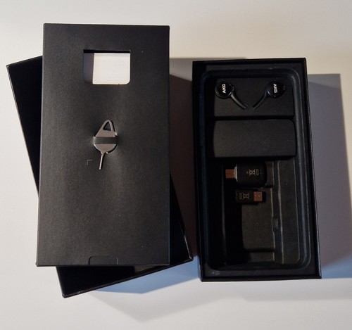 Samsung Galaxy S10e Prism Black - Bild 8 von 11