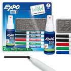 ncludes Eraser, Spray Cleaner