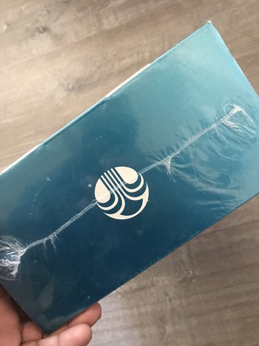 NU SKIN NUSKIN ageLOC GALVANIC BODY SPA PACK Gel Modelador Dermático FX Lufra NIEBLA - Imagen 5 de 8