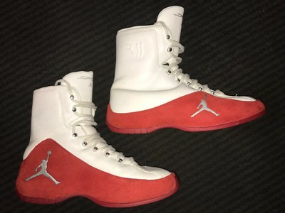 nike jordan boxing boots