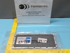 Tokyo Electron TEL ES-1810-223289-13 Slit EXT Plate W1.6P3.1 (Ground), 137660