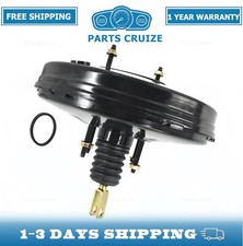 Power Brake Booster For 2011 2012 2013 2014 2015 Ford Edge Lincoln Mkx 5472020 Power Brake Booster For 2011 2012 2013 2014 2015 Ford Edge Lincoln Mkx 5472020