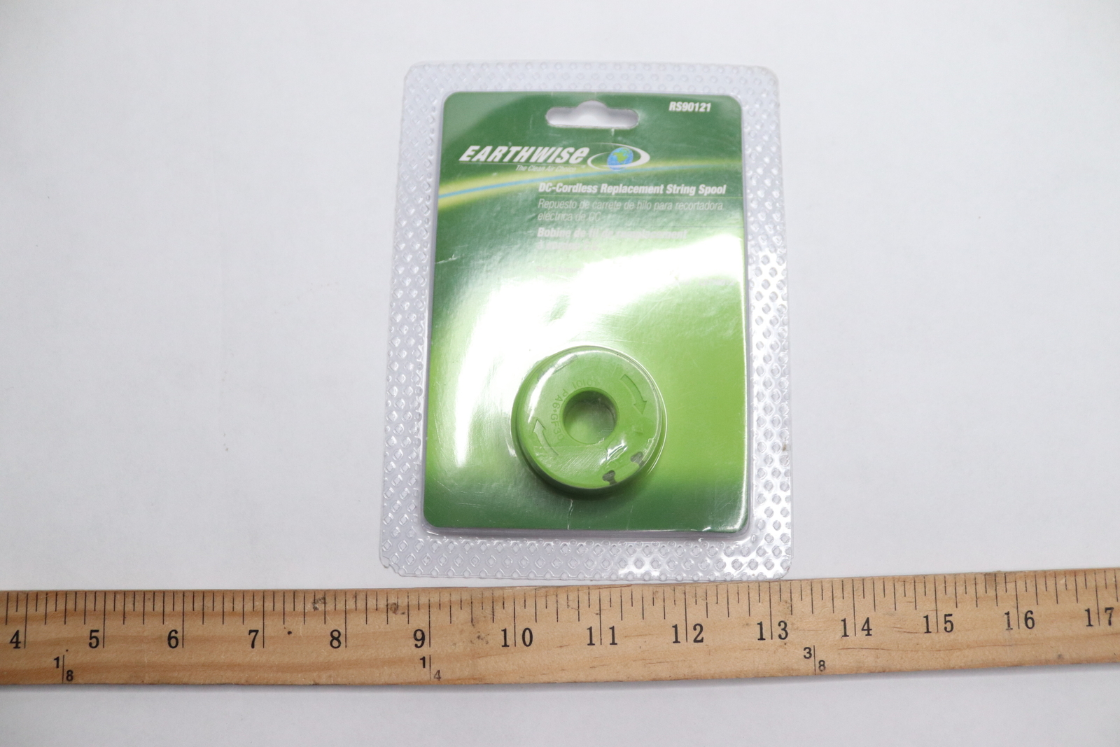 Earthwise Replacement Trimmer Line Spool .065" RS90121 eBay