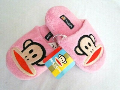 paul frank slippers