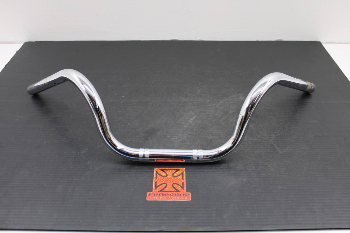 1997 Suzuki Savage 650 Handlebar Handle Bar | OE | Honda