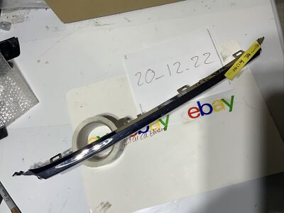 羊 2021-2025 Toyota Venza Front Left Radiator Support Air Duct Seal