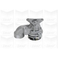 Graf Wasserpumpe Water Pump Mechanisch FüR KIA Cee'd SW Pro Hyundai I30 Getz