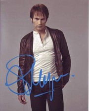 2012 Rittenhouse True Blood Premiere Edition Autographs Guide 61