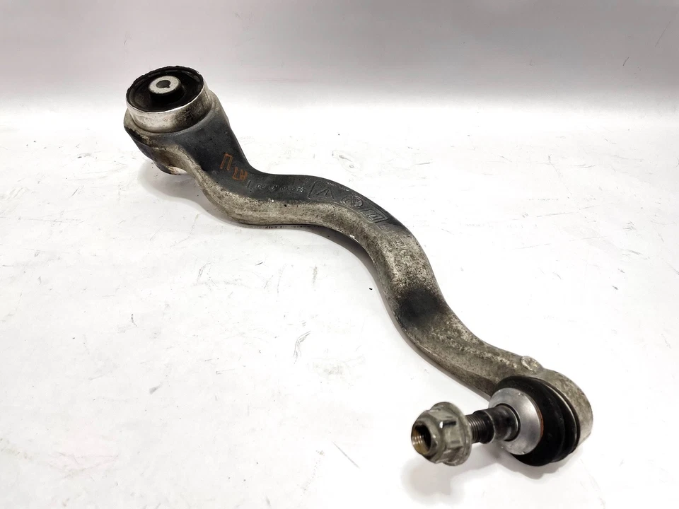 14-20 BMW 428i F32 F36 FRONT LEFT LH SIDE SUSPENSION FORWARD CONTROL ARM OEM - Image 3 of 4