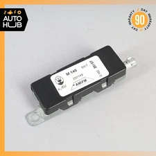 08-19 Maserati Granturismo M145 Rear Left Antenna AM/FM Amplifier Module OEM