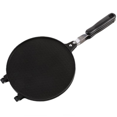  Eierrolle Maker Ice Cream Cone Backschale Nicht-Stall-Eierrollhersteller