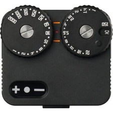 Open box TTArtisan Light Meter II Real-time Metering Tool Two Dial to Adjust ISO