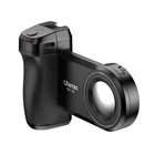 Ulanzi MA35 MagSafe Smartphone Camera Shutter Grip Bluetooth Selfie Handle