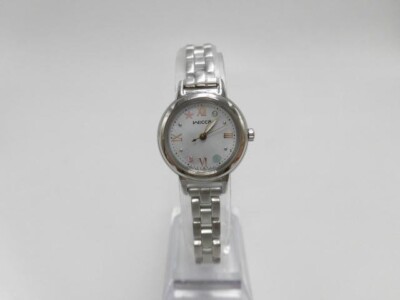 wicca  ウィッカ　ディズニー　シンデレラ　腕時計 KP3-619-97 Citizen Wicca Cinderella Limited Model KP3-619-97 | Sakurawatches.com