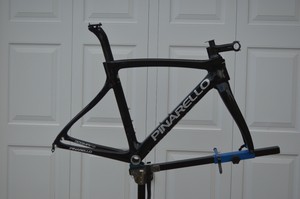 pinarello dogma f8 frameset