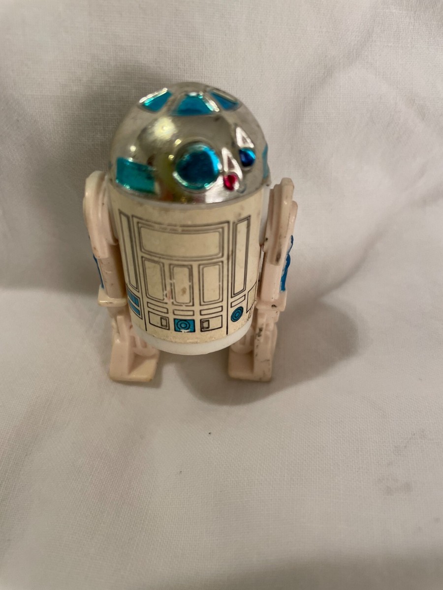 Kenner Star Wars Return of the Jedi R2-D2 Action Figure | eBay