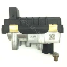 Electric Valve Electronic Turbo Actuator G-277 6NW009420-20712120 $G277743507765