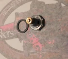 9.5" Power Valve Holley Carburetor Replacement Gasket Washer Carb 9.5
