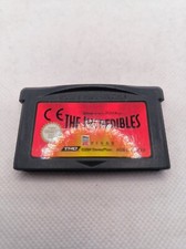 Thumbnail of ebay&reg; auction 388343177833 | Nintendo Gameboy Advance: Die Unglaublichen