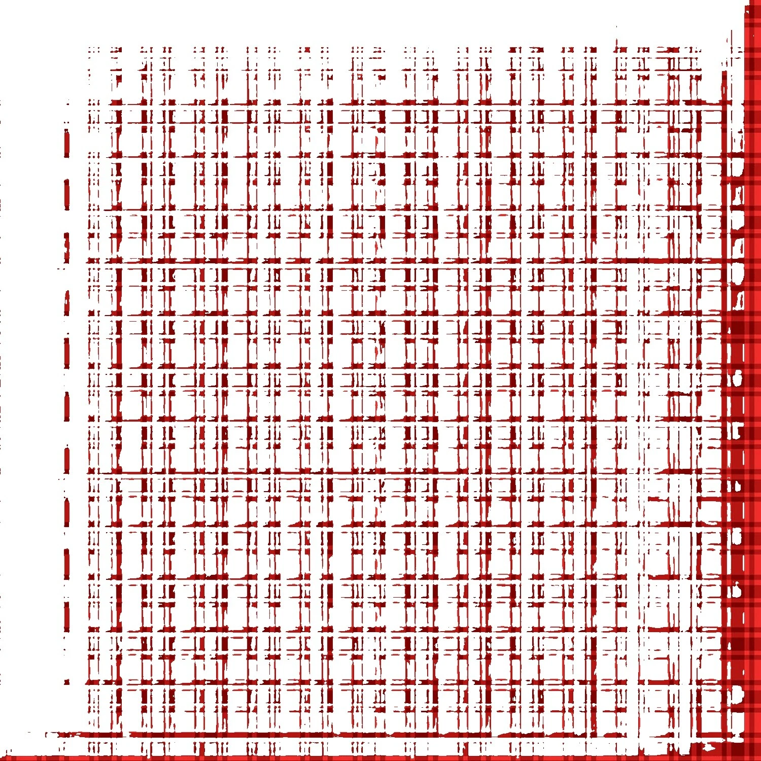 Check/Plaid Holiday/Christmas Fabric