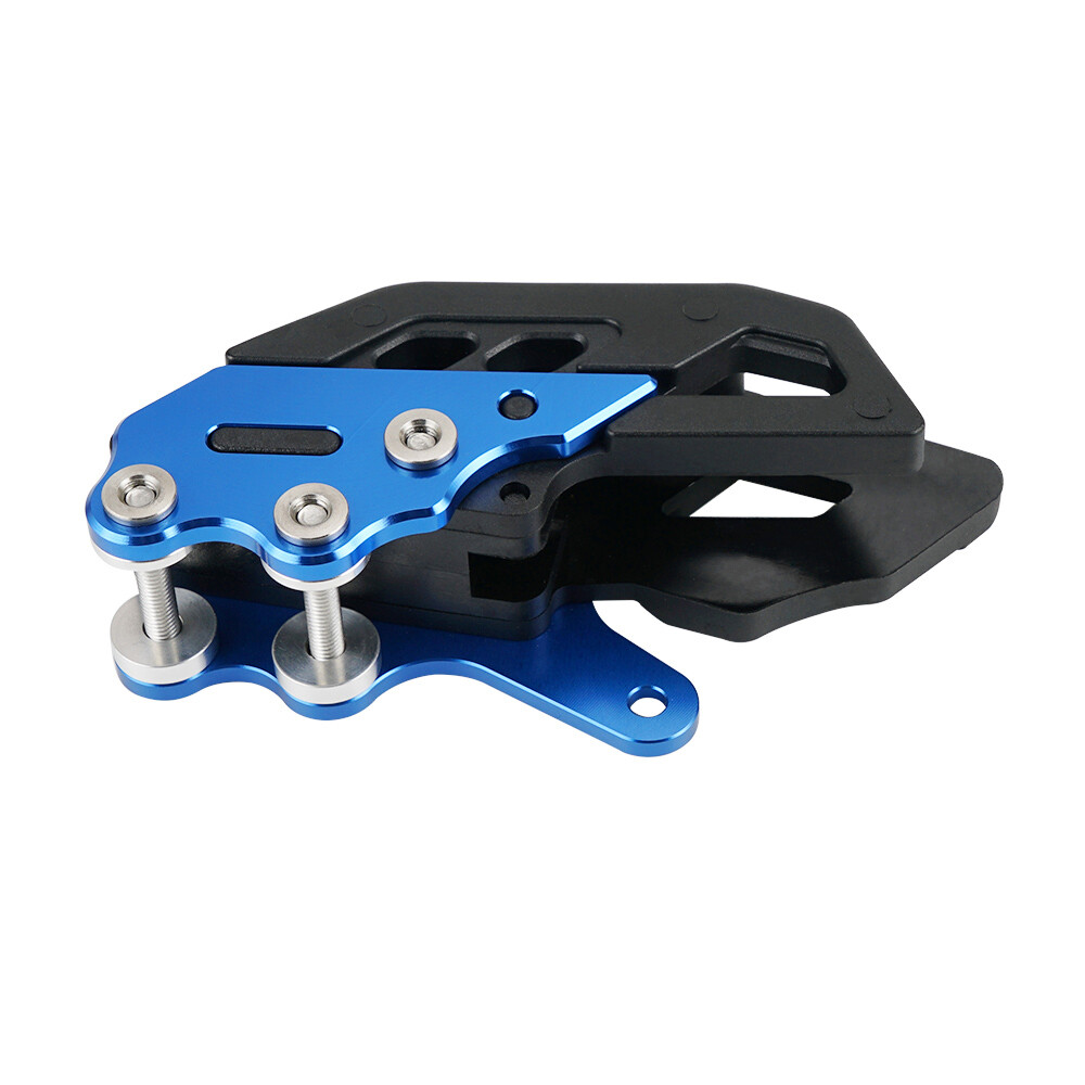 Rear Chain Guide For Yamaha YZ 125 250 250F 450F YZ250FX YZ450FX - Foto 4