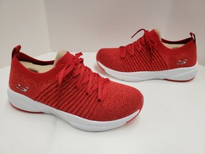 skechers 13024 red