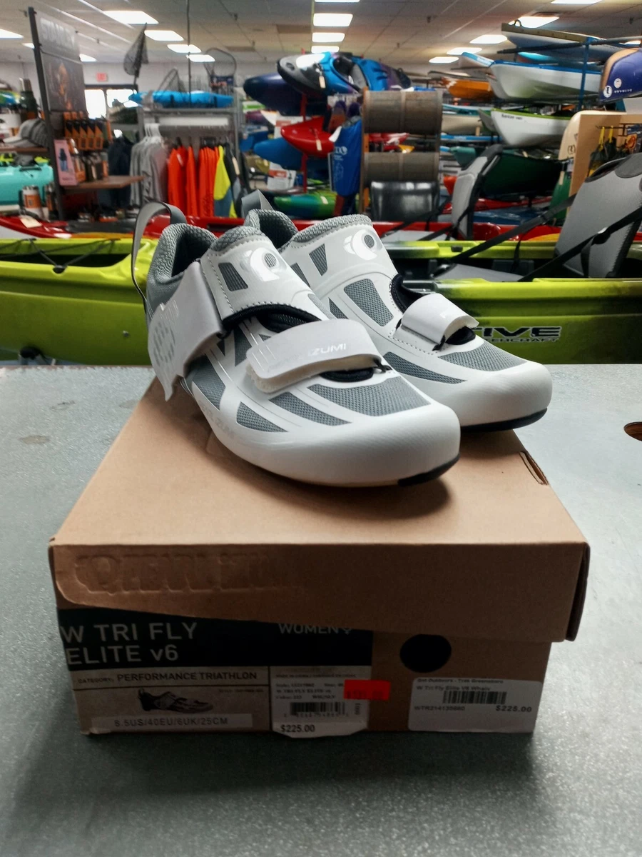 Tri fly elite v6 clearance