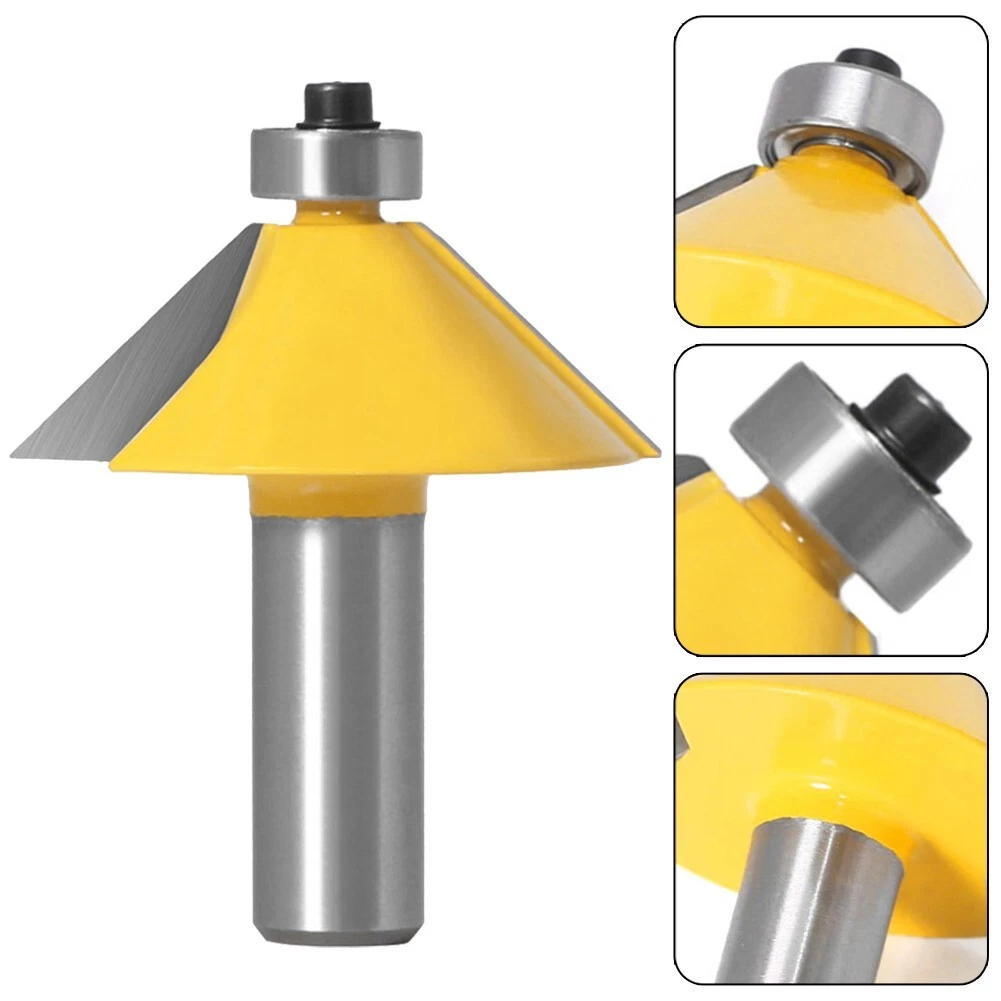 Bevel 2024 router bit