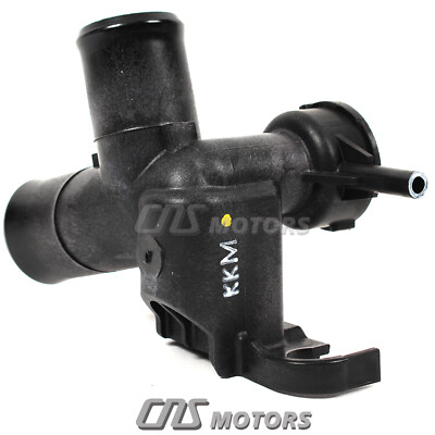 ⭐Genuine⭐Radiator Coolant Filler Neck For Kia Forte 2014-2018