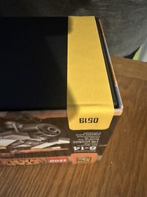 LEGO STAR WARS 2014 THE GHOST STARSHIP EXCLUSIVE SDCC #0519