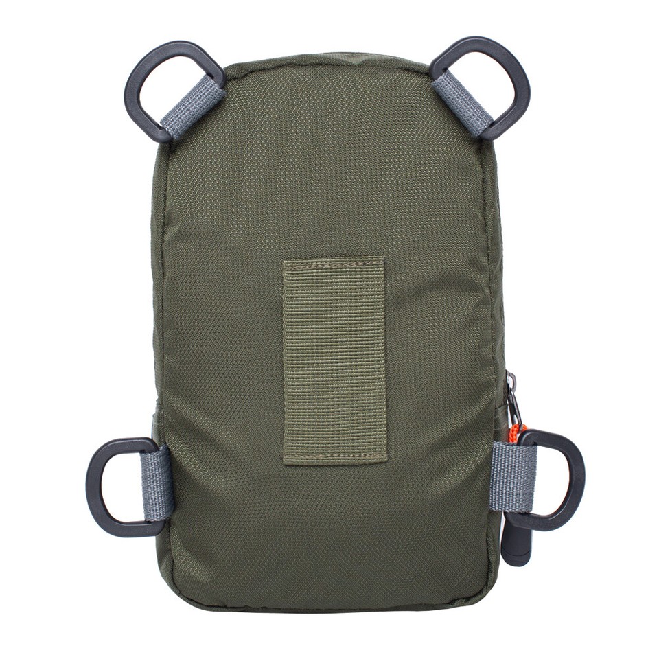 10 Best Fly Fishing Hip Packs In 2023 - The Wading Kit - Foto 3