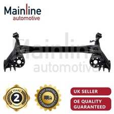 New Rear Axle Subframe Beam for Toyota Auris 06-12 Corolla 06-14 Prius 08-