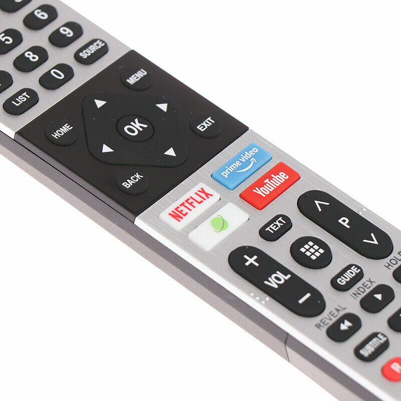 Per Android TV 539C-268920-W010 Per Telecomando Smart TV - Foto 12