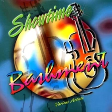 VINYL Cobra, Wayne Wonder, Baby Cham, Lady Saw, Etc. - Showtime Jam (Bashment)