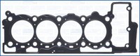 Ajusa Zylinderkopfdichtung FüR Land Rover Range 4.4 D V8 4X4