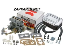 JEEP CJ7 Wrangler Cherokee REDLINE K 551 WEBER Carburetor Kit