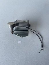 Better Packages Heavy Duty Motor E55500801A