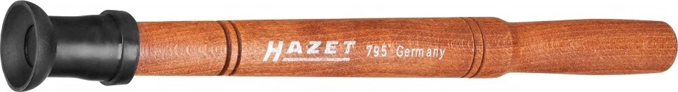 Hazet 795-4 Einschleifwerkzeug Siège de Soupape
