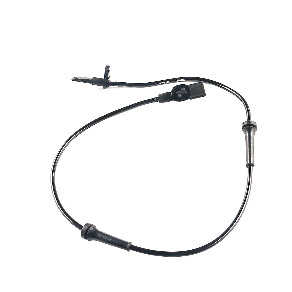 ABS Wheel Speed Sensor Front Left / Right Side 47910-1HA0A Fits